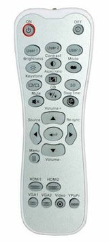 EAN 5055387666924 - Optoma 4K400X Proyector de alcance estándar 4000 lúmenes ANSI DLP UHD 4K (3840x2160) 3D Blanco imagen 3