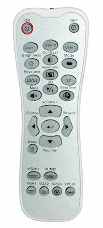 Optoma Uhd35x 4k Uhd 3600l Vga 2xhdmi