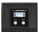 EAN 8436035923724 - Salicru 6A0EA000003 sistema de alimentación ininterrumpida (UPS) Línea interactiva 1,5 kVA 1050 W 6 salid imagen 5