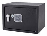 Sejf Podstawowy Yec Domowy Z Alarmem