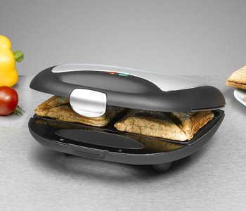 Rommelsbacher St 710 Sandwich Maker