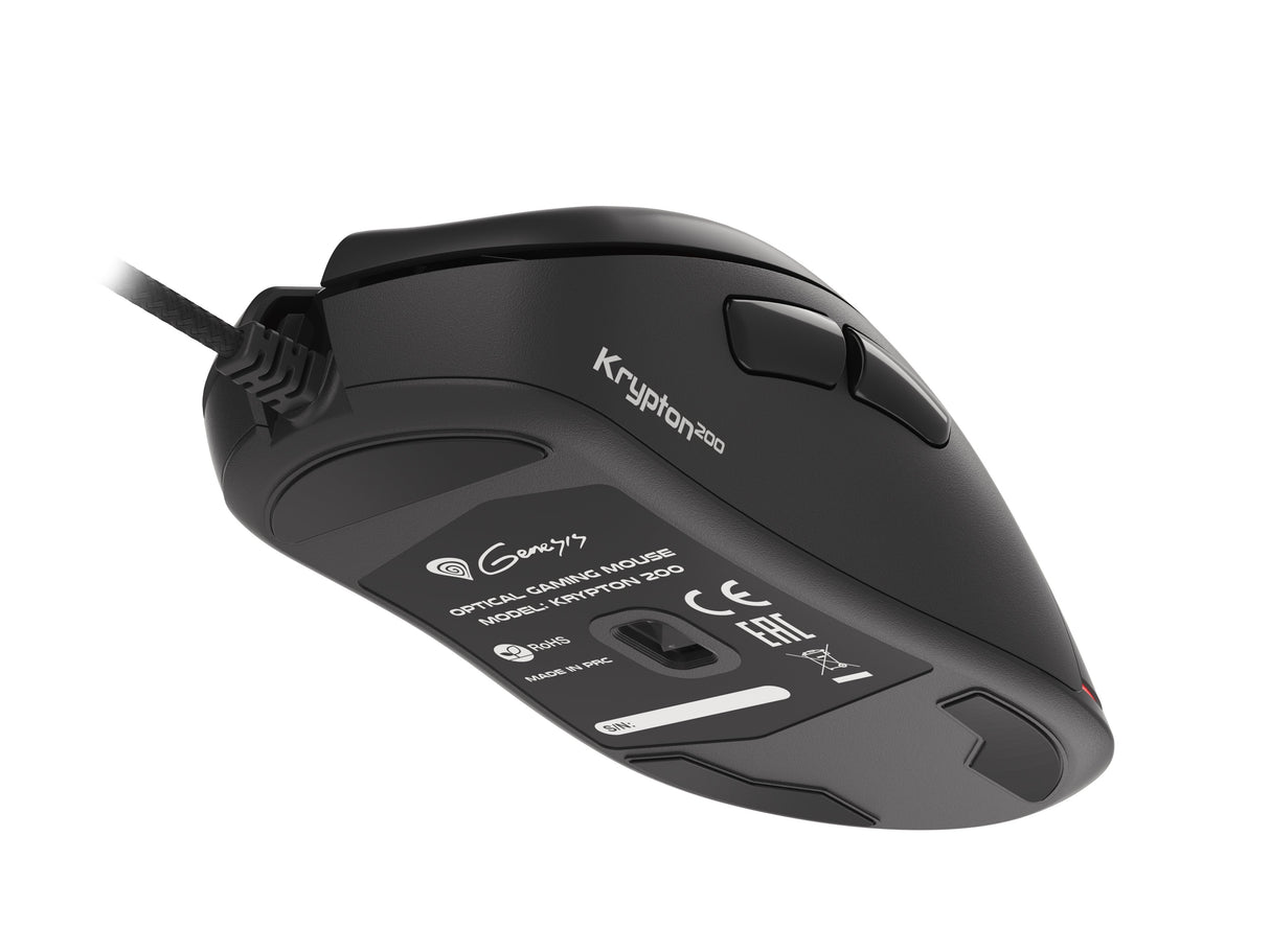 Genesis Krypton 200