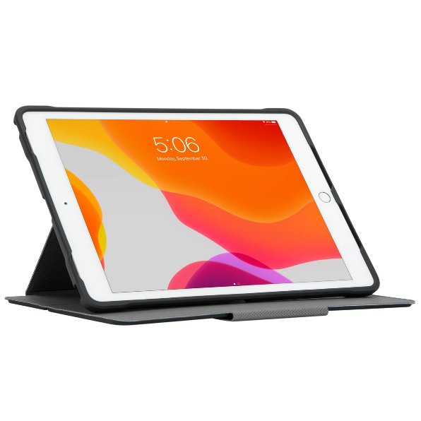 EAN 5051794034417 - Targus Pro-Tek 26,7 cm (10.5") Folio Negro imagen 11