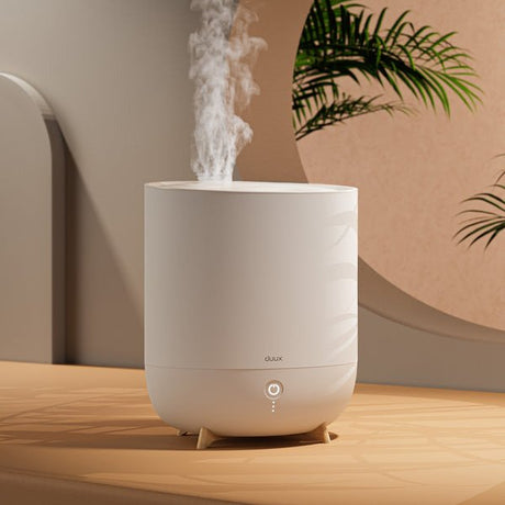 EAN 8716164989755 - Duux Neo Smart humidificador Ultrasónica 5 L Beige 34 W imagen 5