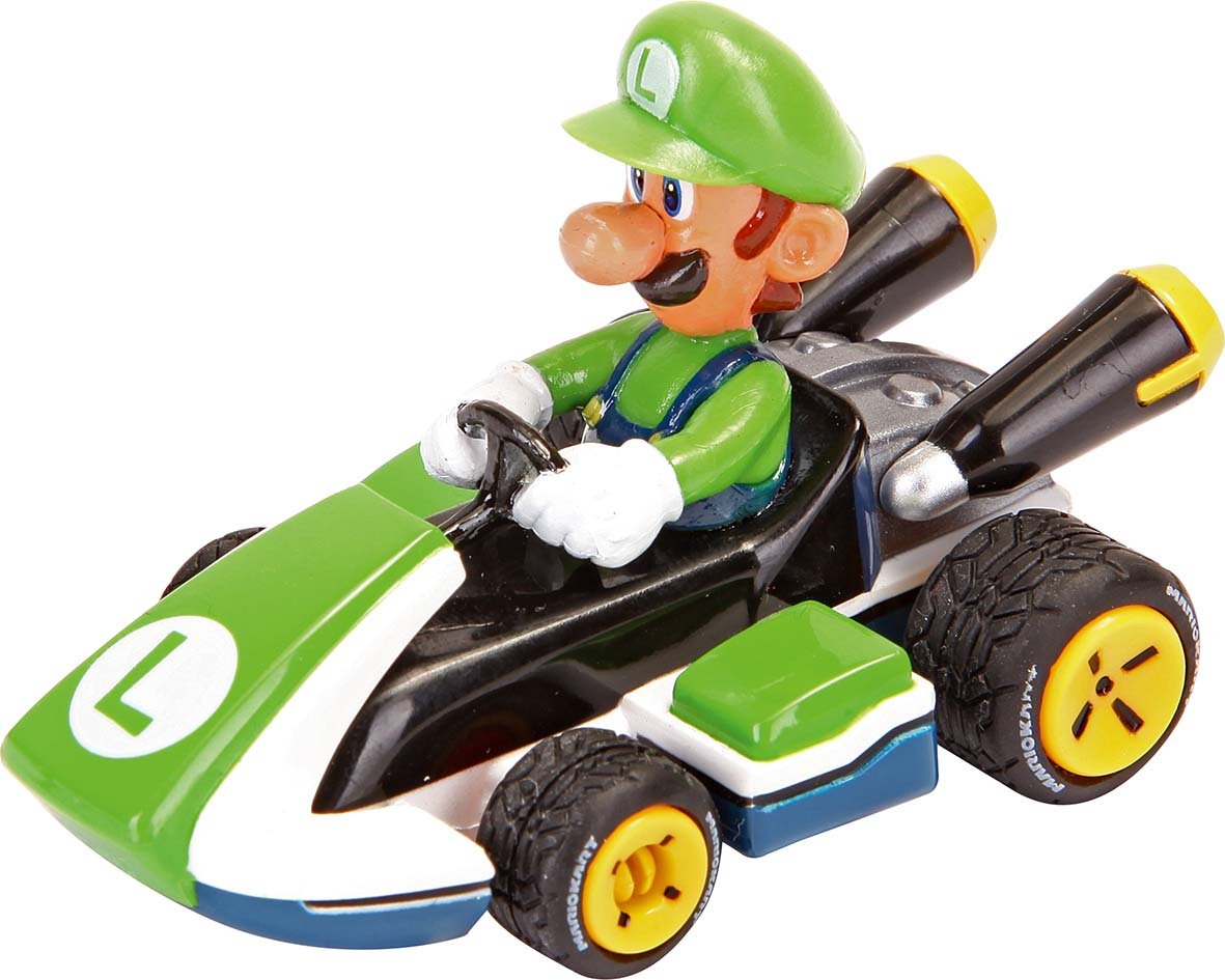P&S Nintendo Mario Kart - Caja De 3 Unidades