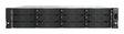 EAN 4711103084663 - QNAP TS-H1277AXU-RP NAS Bastidor (2U) AMD Ryzen™ 5 16 GB DDR5 0 TB QuTS hero Negro imagen 1