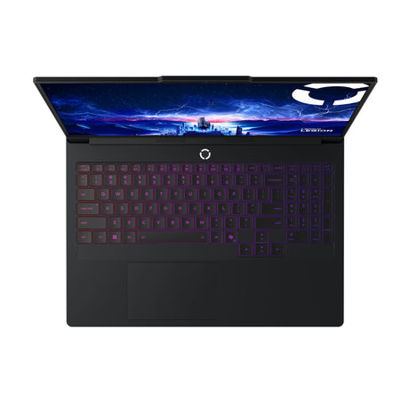 EAN 0199271070536 - Lenovo Legion Pro 7 16IAX10H Intel Core Ultra 9 275HX Portátil 40,6 cm (16") WQXGA 64 GB DDR5-SDRAM 2 TB  imagen 5