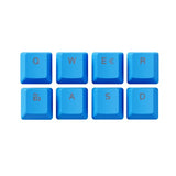 Newskill Gaming Ns-Kb-Serikev2 Teclado Usb Qwerty Español Blanco