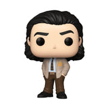 Funko Pop Marvel Loki Loki 55741 (Preorder Reserva Ya)