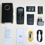 Agm Mobile M6 Bartype (4g) Rugged