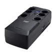 EAN 4713224521119 - FSP NanoFit 600 sistema de alimentación ininterrumpida (UPS) En espera (Fuera de línea) o Standby (Offlin imagen 1
