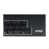 EAN 4711658152886 - XPG PYMCORE 750w SFX GOLD unidad de fuente de alimentación 24-pin ATX ATX Negro imagen 4
