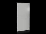 Rittal Vx 8170.245 8170245 Panel Lateral Chapa De Acero Gris 2 Ud.