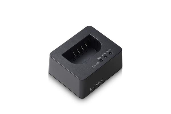 Panasonic Dmw-Btc15e External Charger Usb For S5