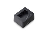 EAN 5025232940165 - Panasonic DMW-BTC15EB cargador de batería Batería para cámara digital Corriente alterna, USB imagen 1