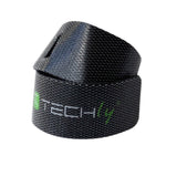 Techly Usb3.1 Cable Mecker Typ-A - Mecker Usb Typ-C Negro
