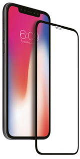 Nevox Nevoglass 3d, Película Protectora Iphone 16 Pro Max, Con Una Aplicación Fácil 4250686414189.0