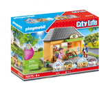 Playmobil Ciudad Mi Supermercado