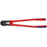 Knipex 71 72 760 Alicate Cortaalambres Compacto De Cabeza Atramanteda