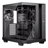 EAN 4260052193808 - be quiet! Light Base 500 Midi Tower Negro imagen 1