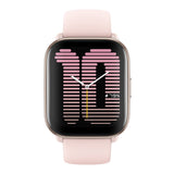 Smartwatch Huami Amazfit Active Notificaciones Frecuencia Cardiaca Gps Rosa