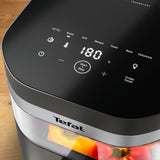 Tefal Easy Fry Infrared Ey832he0 Fryer Single 7 L Stand-Alone 2020 W Hot Air Fryer Dark Grey