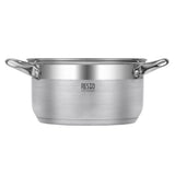 EAN 4260403577394 - Resto Kitchenware Libra 4,6 L Alrededor Acero inoxidable imagen 10