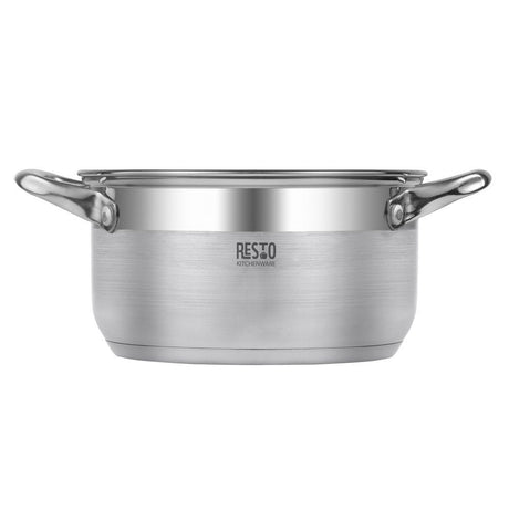 EAN 4260403577394 - Resto Kitchenware Libra 4,6 L Alrededor Acero inoxidable imagen 10