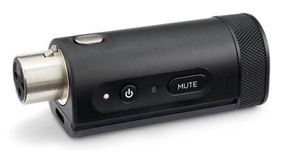Bose S1 Pro+  Xlr Transmiter - Inalámbrico Nadajnik Mikrofonowy