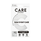 EAN 5715685014994 - PanzerGlass CARE™ by ® X-Ray Case Samsung Galaxy A16 4G | A16 5G funda para teléfono móvil Transparente imagen 3