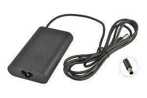 EAN 5055190182024 - 2-Power ACA0008A adaptador e inversor de corriente Interior 65 W Negro imagen 1