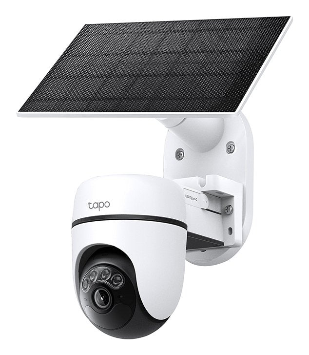 EAN 1210002605328 - TP-Link Tapo TC90 KIT cámara de vigilancia Bombilla Cámara de seguridad IP Exterior 2304 x 1296 Pixeles T imagen 1