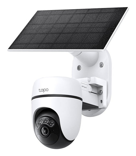 EAN 1210002605328 - TP-Link Tapo TC90 KIT cámara de vigilancia Bombilla Cámara de seguridad IP Exterior 2304 x 1296 Pixeles T imagen 1