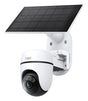 EAN 1210002605328 - TP-Link Tapo TC90 KIT cámara de vigilancia Bombilla Cámara de seguridad IP Exterior 2304 x 1296 Pixeles T imagen 1