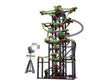 EAN 4048962316254 - Fisher-Price PROFI Dynamic XXL - ball track imagen 1