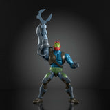 Figura Trap Jaw Masters Of The Universe 14cm