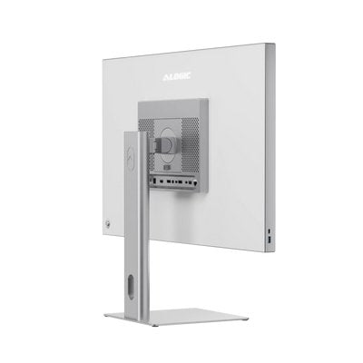 Aspekt 32in 4k Uhd Matt Docking