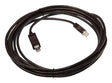 EAN 7331021032309 - Axis 5502-731 cable de red Negro 5 m Cat6 imagen 1