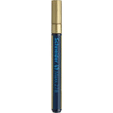 Schneider 278 Lackmarker 0.8 Mm Dorado