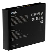 EAN 6955914623316 - Biwin DW100 módulo de memoria 32 GB 2 x 16 GB DDR5 6000 MT/s 288-pin DIMM ECC imagen 12