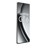 Smartphone  Realme Gt 6 8+256gb Ds 5g Fluid Silver Nfc Oem