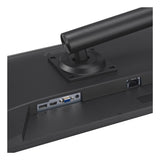 Monitor Profesional Asus Va279qgse 27' Full Hd Multimedia Regulable En Altura Negro