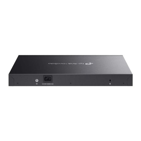 EAN 1210002600989 - TP-Link Omada ES228GMP switch Gestionado L2 Gigabit Ethernet (10/100/1000) Energía sobre Ethernet (PoE) N imagen 2