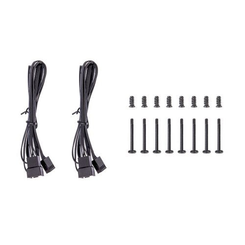 Ventilador Thermaltake Ct140 Pc Cooling Fan, Cl-F148-Pl14bl-A