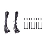 Ventilador Thermaltake Ct140 Pc Cooling Fan, Cl-F148-Pl14bl-A