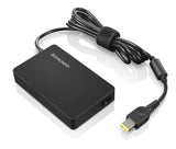 EAN 5711045958144 - Lenovo 36200253 adaptador e inversor de corriente Interior 65 W Negro imagen 1