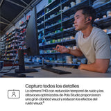 EAN 0199251610141 - HP ProBook 4 G1i AI Wolf Pro Security Edition Intel Core Ultra 7 255U Portátil 40,6 cm (16") WUXGA 32 GB  imagen 10