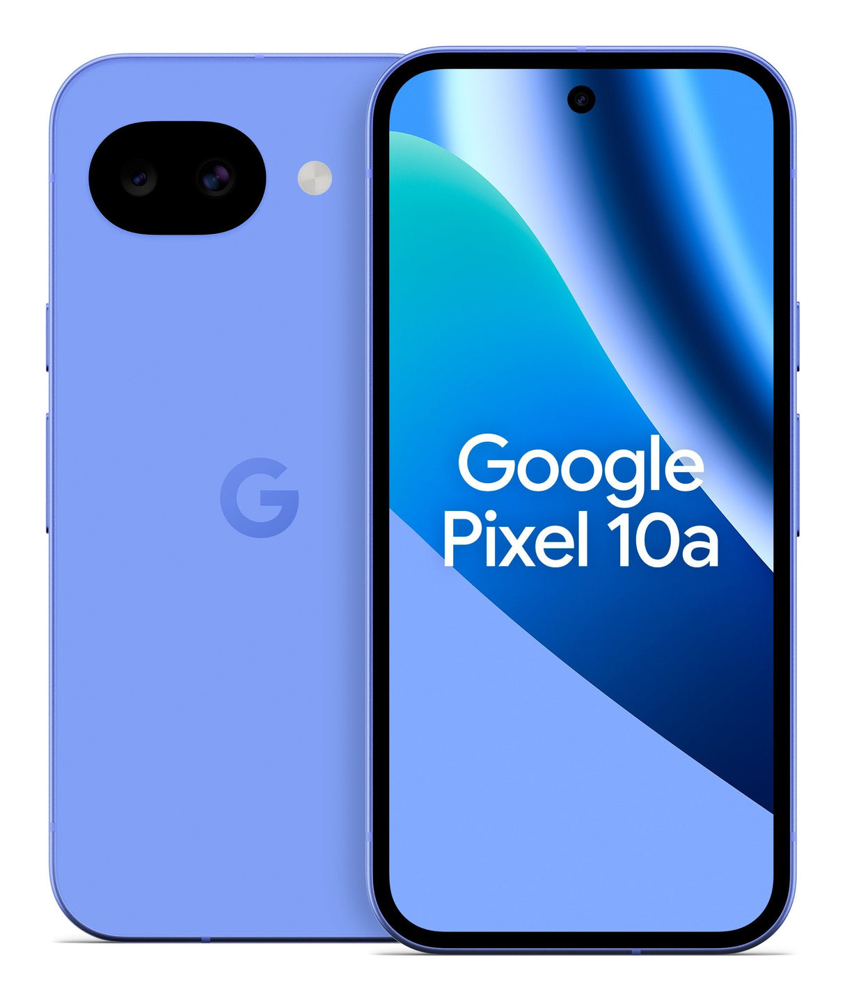 Smartphone Google Pixel 10a 256gb Lavender