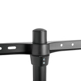 Logilink Bp0079 - Tv Floor Stand With V-Base 49-70 Black