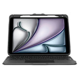 EAN 5063194002699 - Targus VersaVu QWERTZ Alemán Bluetooth Negro imagen 1